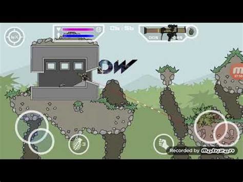 mini militia mod denzel|Mini Militia .